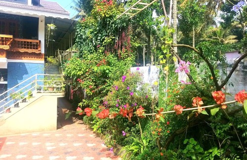 Pirmed Bed & Breakfast | 325 m² Bed and breakfast ∙ 4 bedrooms ∙ 12 guests