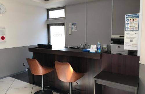 Higashinari Hotel | 33 m² Hotel ∙ 6 guests