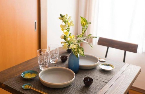 Kita Apartment | 33 m² Apartment ∙ 1 bedroom ∙ 4 guests