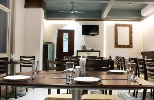 Kolhapur Bed & Breakfast | 33 m² Bed and breakfast ∙ 3 guests