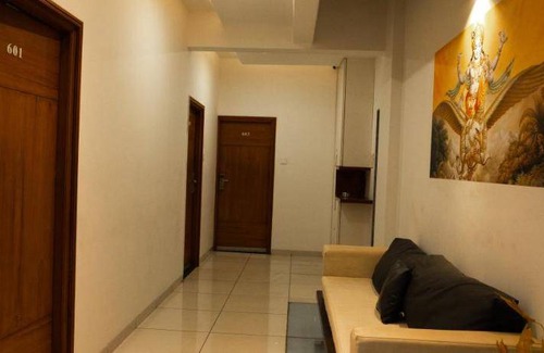 Kolhapur Bed & Breakfast | 33 m² Bed and breakfast ∙ 3 guests
