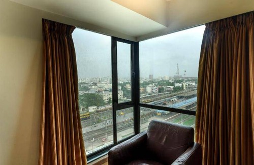 Surat Bed & Breakfast | 33 m² Bed and breakfast ∙ 4 guests