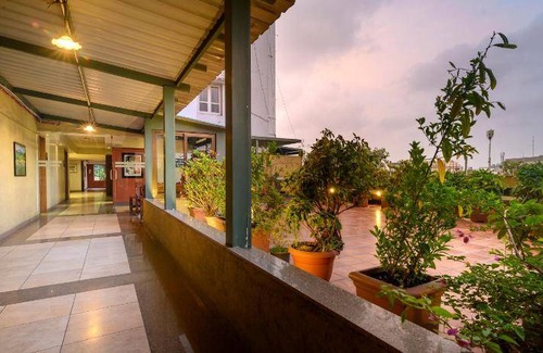 Surat Bed & Breakfast | 33 m² Bed and breakfast ∙ 4 guests