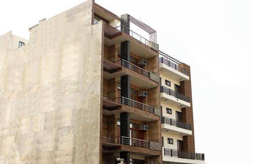 Sector 70 Hotel | 33 m² Hotel ∙ 3 guests