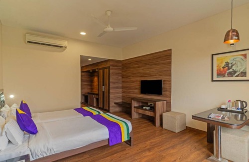 Panch Batti Hotel | 33 m² Hotel ∙ 4 guests
