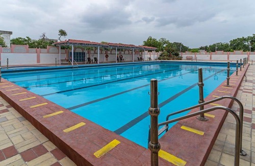 Panch Batti Hotel | 33 m² Hotel ∙ 4 guests