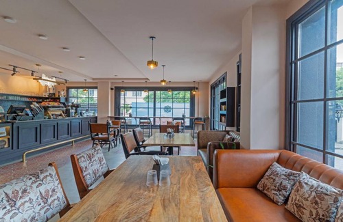 Panch Batti Hotel | 33 m² Hotel ∙ 4 guests
