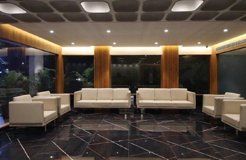 Ahmedabad Hotel | 33 m² Hotel ∙ 4 guests