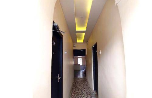 Allahabad Hotel | 33 m² Hotel ∙ 5 guests