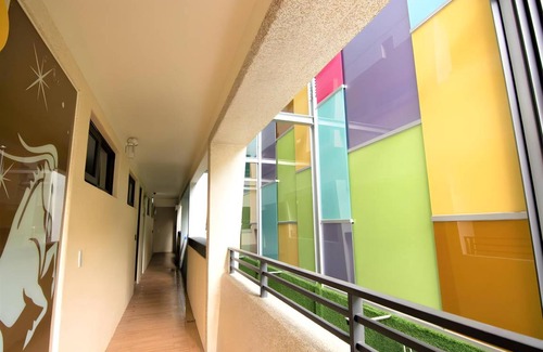 East District House | 33 m² House ∙ 2 guests