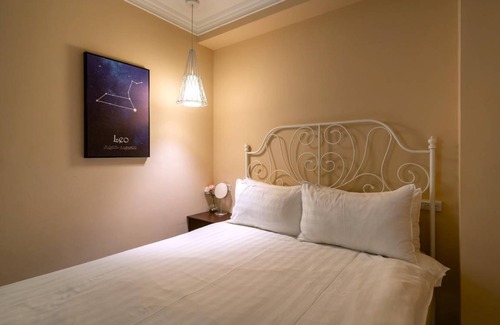East District House | 33 m² House ∙ 2 guests