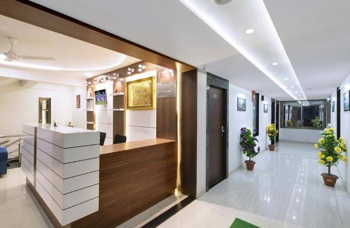 Vastrapur Hotel | 33 m² Hotel ∙ 4 guests