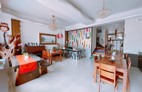 Big Beach Hotel | 33 m² Motel ∙ 127 guests