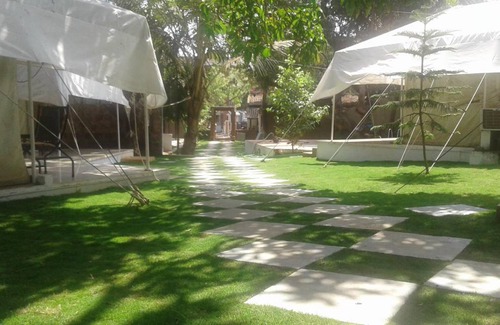 Vagator Resort | 33 m² Resort ∙ 10 guests