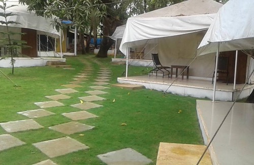 Vagator Resort | 33 m² Resort ∙ 10 guests