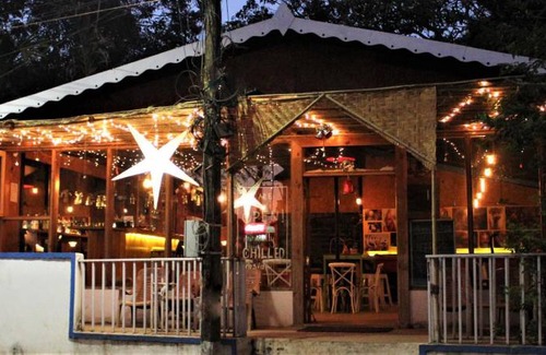 Vagator Resort | 33 m² Resort ∙ 10 guests