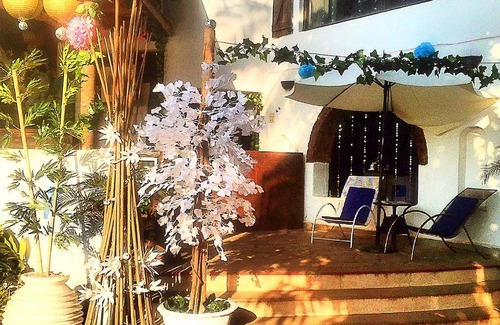 Baga Resort | 33 m² Resort ∙ 4 guests