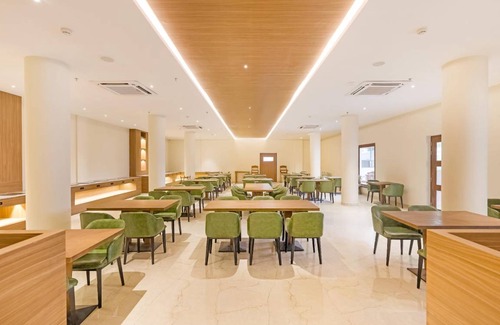 Kumbalam Apartment | 33 m² Serviced apartment ∙ 4 guests