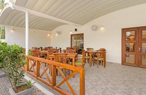Kumbalam Apartment | 33 m² Serviced apartment ∙ 4 guests