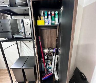 Shinagawa Apartment | 34 m² Apartment ∙ 1 bedroom ∙ 5 guests