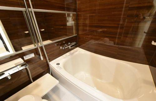 Shinagawa Apartment | 34 m² Apartment ∙ 1 bedroom ∙ 5 guests