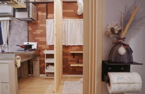 Sugamo Apartment | 34 m² Apartment ∙ 1 bedroom ∙ 4 guests