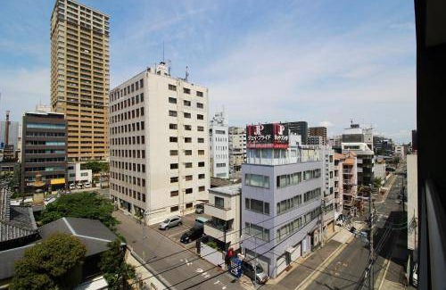 Uehonmachi Apartment | 34 m² Apartment ∙ 1 bedroom ∙ 5 guests