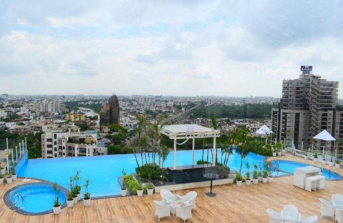 Shyam Nagar Apartment | 344 m² Apartment ∙ 3 guests
