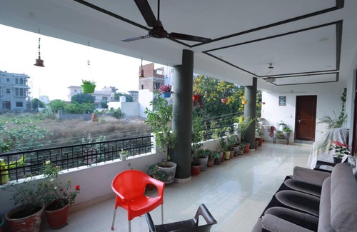 Shavri Colony Apartment | 35 m² Apartment ∙ 1 bedroom ∙ 2 guests