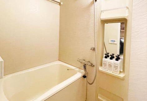 Shinsencho Apartment | 35 m² Apartment ∙ 2 bedrooms ∙ 4 guests