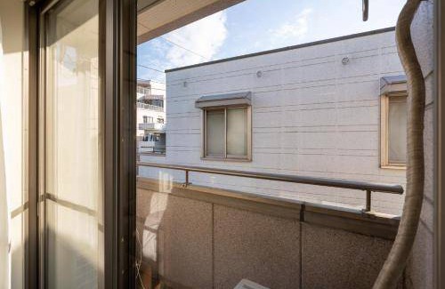 Ota Apartment | 35 m² Apartment ∙ 2 bedrooms ∙ 4 guests