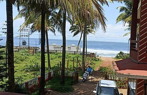 Marmagao Bed & Breakfast | 35 m² Bed and breakfast ∙ 2 guests