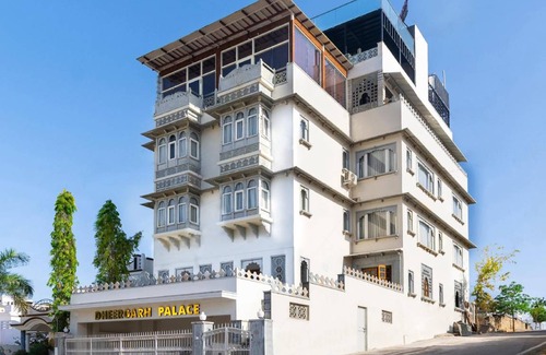 Shavri Colony Hotel | 35 m² Hotel ∙ 2 guests