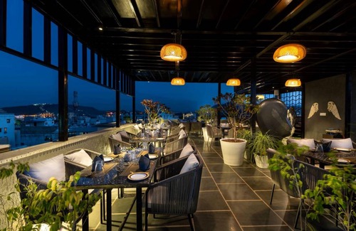 Shavri Colony Hotel | 35 m² Hotel ∙ 2 guests