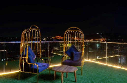 Shavri Colony Hotel | 35 m² Hotel ∙ 2 guests