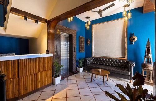 Shavri Colony Hotel | 35 m² Hotel ∙ 2 guests