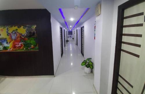 Ahmedabad Hotel | 35 m² Hotel ∙ 6 guests