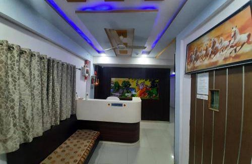Ahmedabad Hotel | 35 m² Hotel ∙ 6 guests