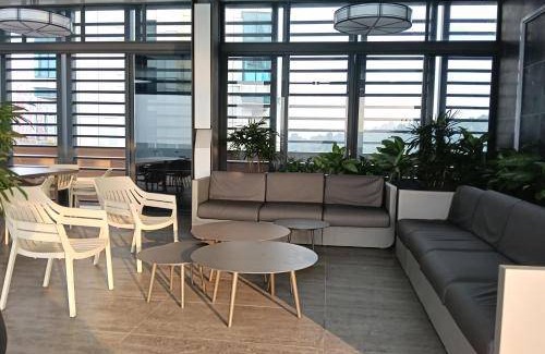 Sungai Penchala House | 35 m² House ∙ 4 guests