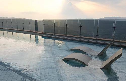 Sungai Penchala House | 35 m² House ∙ 4 guests