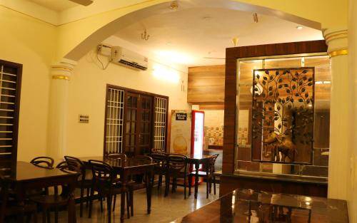 Kalapettai House | 35 m² Motel ∙ 2 bedrooms ∙ 6 guests