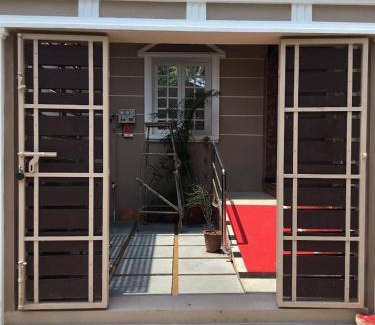 Kalapettai House | 35 m² Motel ∙ 2 bedrooms ∙ 6 guests