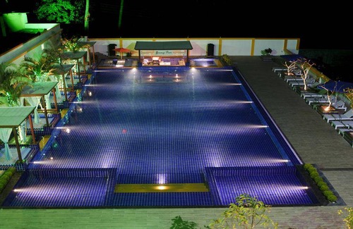 Mandarmani Resort | 35 m² Resort ∙ 4 guests