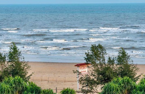 Mandarmani Resort | 35 m² Resort ∙ 4 guests