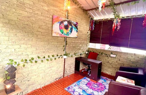 Sirala Resort | 35 m² Resort ∙ 4 guests