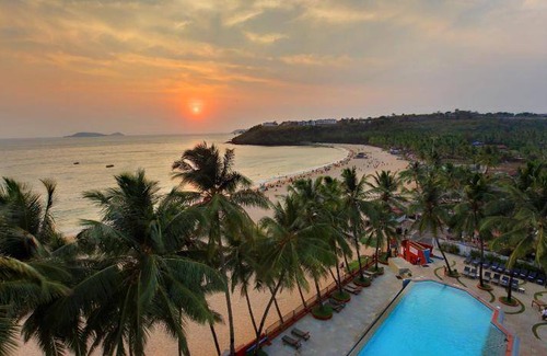 Bogmolo Resort | 35 m² Resort ∙ 6 guests