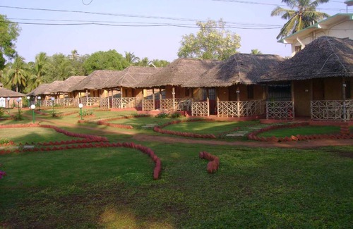 Bogmolo Resort | 35 m² Resort ∙ 6 guests