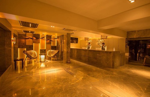 Panchgani Resort | 35 m² Resort ∙ 8 guests