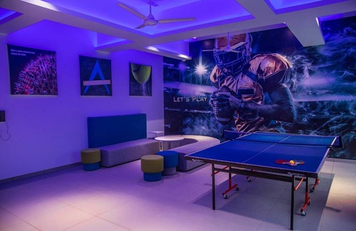 Panchgani Resort | 35 m² Resort ∙ 8 guests