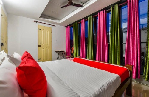 Pathanamthitta Apartment | 350 m² Apartment ∙ 1 bedroom ∙ 2 guests